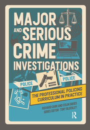 Major & Serious Crime Investigations