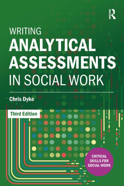 Writing Analytical Assessments In Social