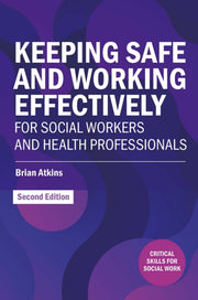 Keeping Safe/working Effectively For Soc