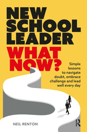 New School Leader What Now