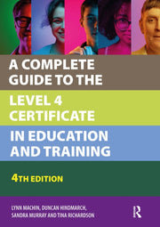 Complete Guide To The Level 4 Certifica