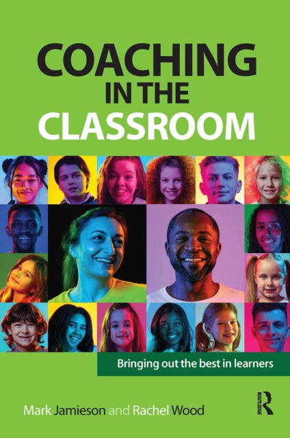 Coaching In The Classroom