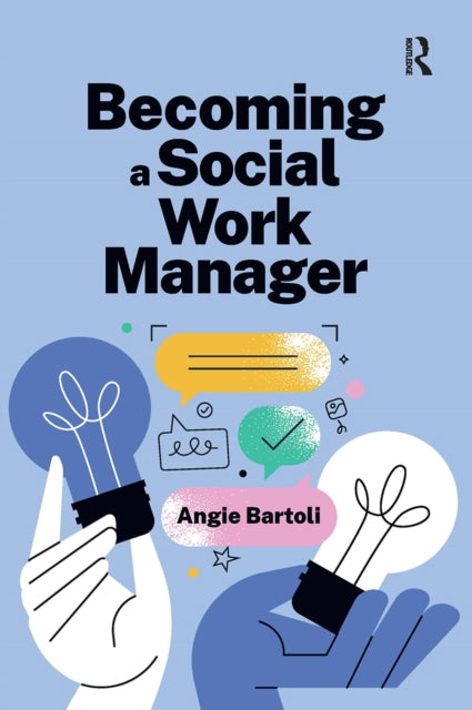 Becoming A Social Work Manager