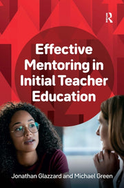 Effective Mentoring In Initial Teacher