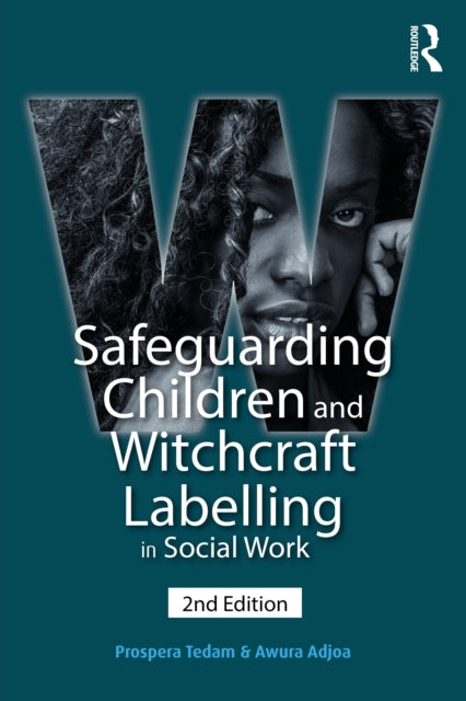 Safeguarding Children & Witchcraft