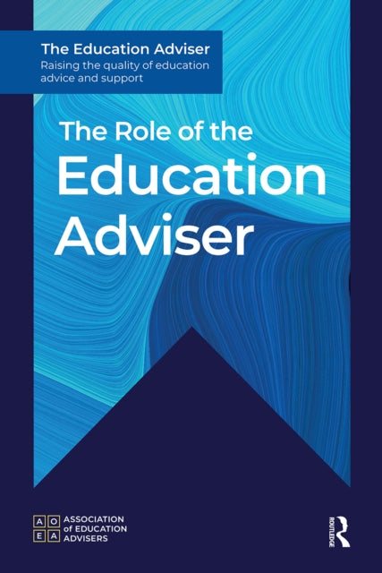 Role Of The Education Advisor