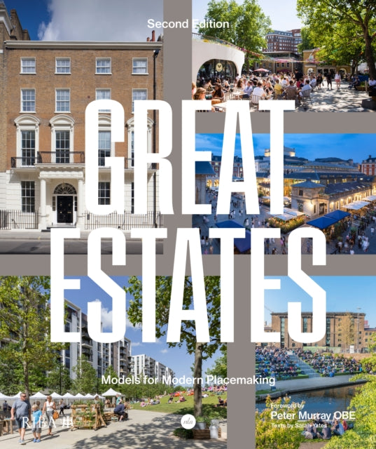 Great Estates