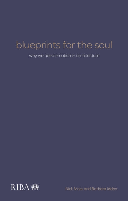 Blueprints For The Soul