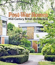 Post War Homes