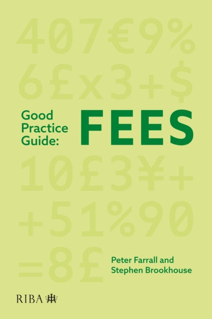 Good Practice Guide