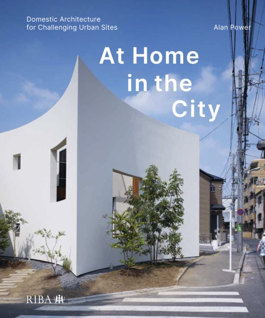 At Home In The City
