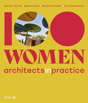 100 Women Architect In Practice