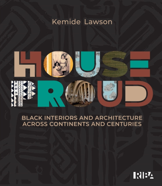 House Proud By Lawson, Kemide