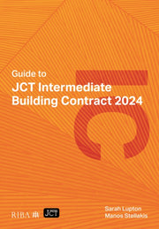 Guide/jct Intermediate Building Contract