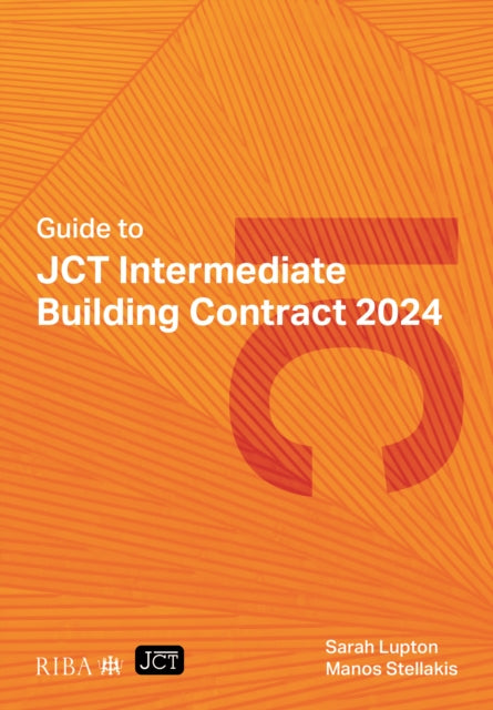 Guide/jct Intermediate Building Contract
