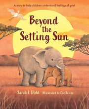 Beyond The Setting Sun