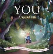 You A Special Gift By Deborah Lock