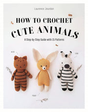 The World Of Crochet Animals