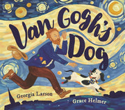 Van Goghs Dog