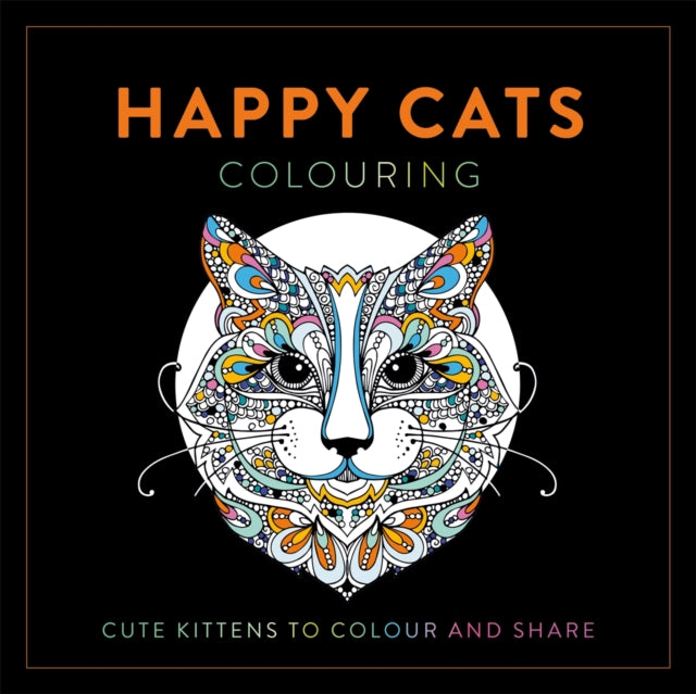 Happy Cats
