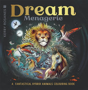 Dream Menagerie By Rosanes, Kerby