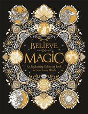 Believe In Magic By Claire Scully