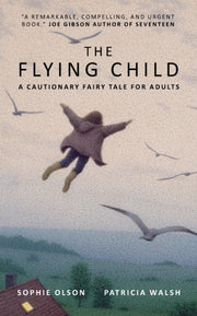 Flying Child A Cautionary Fairytale For