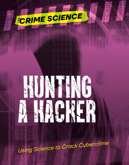 Hunting A Hacker