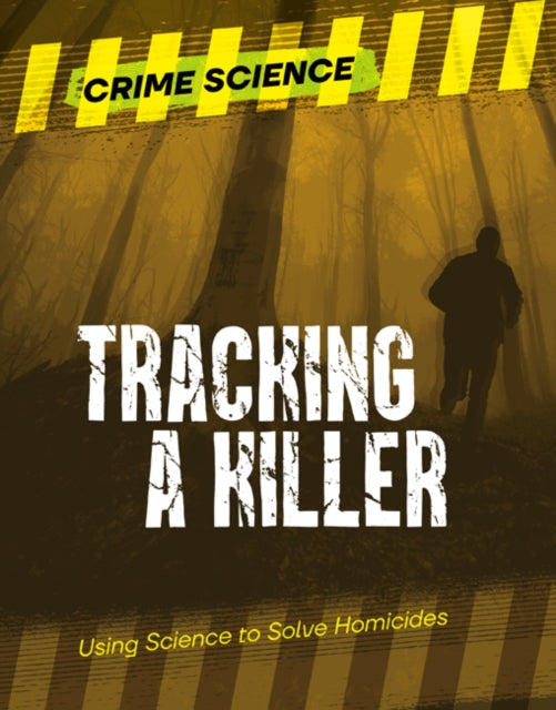 Tracking A Killer