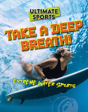 Take A Deep Breath