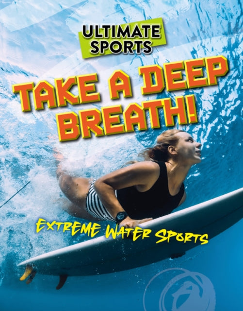 Take A Deep Breath
