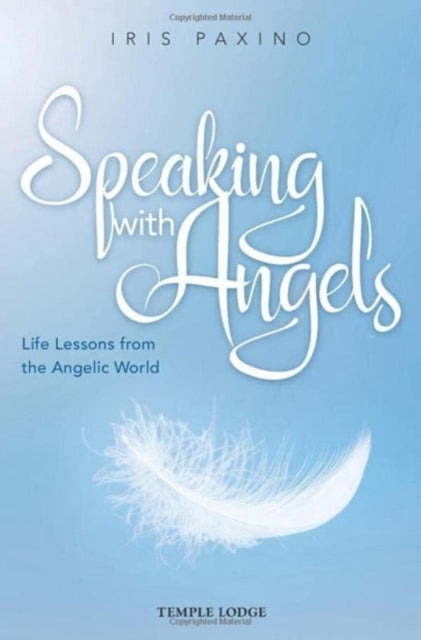Speaking With Angels