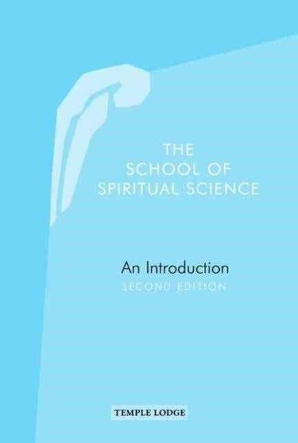 School Of Spiritual Science By Kaliks, C.