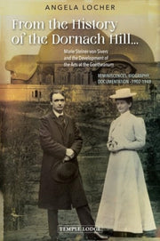 From The History Of The Dornach Hill By Locher, Angela