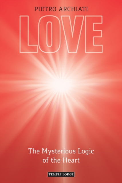 Love By Archiati, Pietro