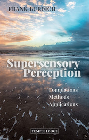 Supersensory Perception By Burdich, Frank