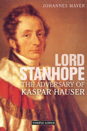 Lord Stanhope By Mayer, Johannes