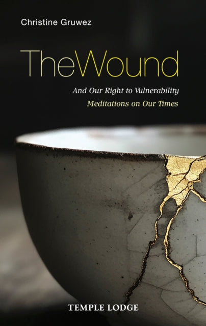 Wound By Gruwez, Christine