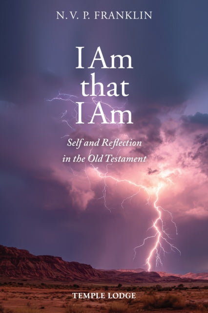 I Am That I Am By Franklin, N. V. P.