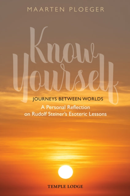 Know Yourself By Ploeger, Maarten