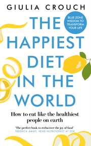 Happiest Diet In The World