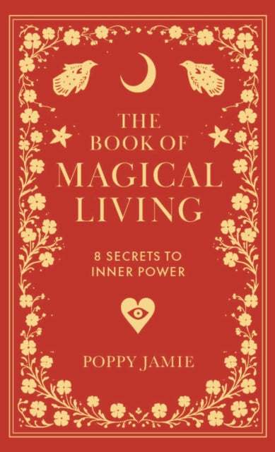 Book Of Magical Living
