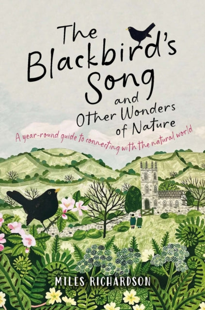 Blackbirds Song