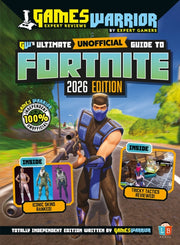 Fortnite Ultimate Unofficial Gaming Guid