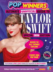 Taylor Swift Special Edition Unofficial