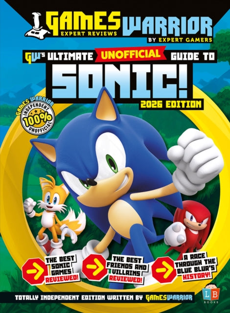 Sonic The Hedgehog Ultimate Unofficial G