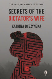 Secrets Of The Dictators Wife