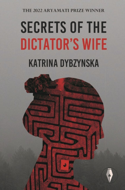 Secrets Of The Dictators Wife