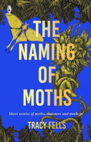 Naming Of Moths