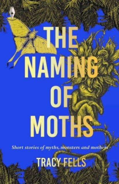 Naming Of Moths